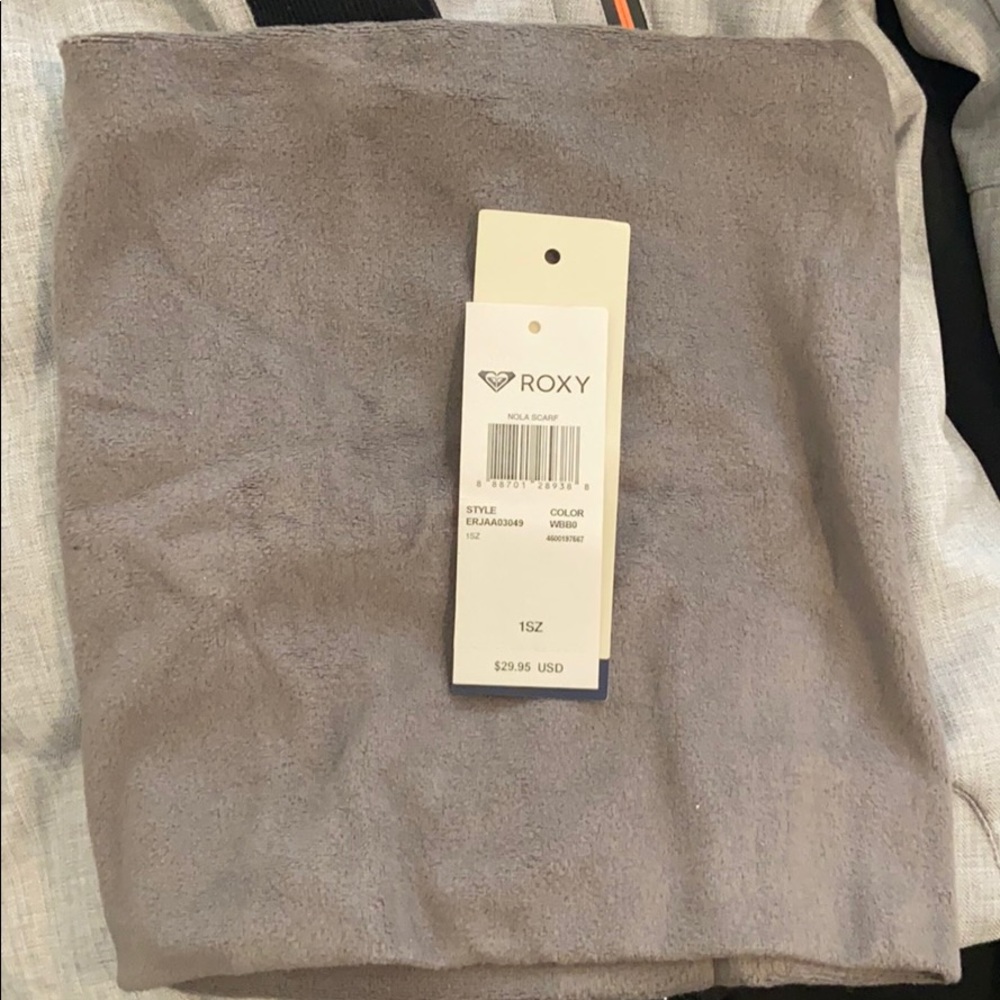 Roxy bioterm neck warmer